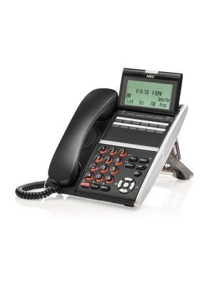 NEC DT830 IP Desktop Telephone